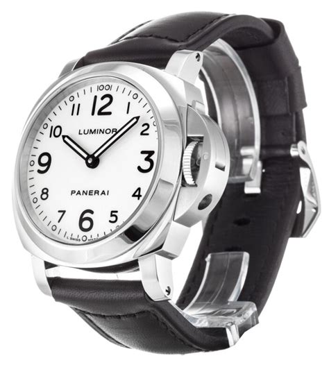 guide to buying a replica panerai watch|panerai alternatives.